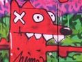 Joc Trencaclosques de pintades  en línia