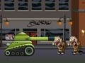 Joc Tanc vs zombies en línia