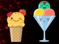 Joc Gelat PUZZLES  en línia