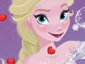 Joc Princesa Elsa Hidden Hearts  en línia