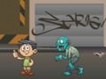 Joc Zombie Lucknut en línia