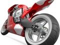 Joc Jigsaw de moto  en línia