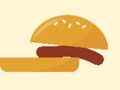 Joc Hamburguesa 2020  en línia