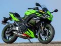 Joc Kawasaki Ninja 650 en línia
