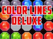Joc Línies de colors Deluxe  en línia