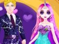 Joc Horòscop d’amor per a les princeses  en línia