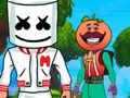 Joc Jigsaw Fortnite en línia