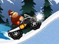 Joc Donkey Kong Ice Adventure  en línia