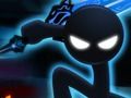 Joc Atac de Stickman  en línia