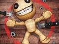 Joc Kick the Buddy 3D en línia