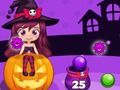 Joc Dolç Halloween  en línia
