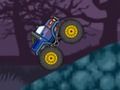Joc Monster Truck vs Zombie en línia