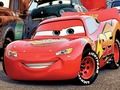 Joc Rayo McQueen amagat  en línia
