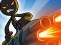 Joc Stickman Shooter 2 en línia