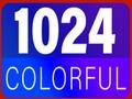 Joc 2048 Colorit  en línia