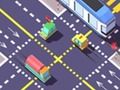 Joc Control de trànsit. io  en línia