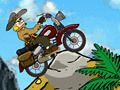 Joc Explorador de bicicletes  en línia