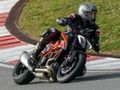 Joc KTM Super Duke R en línia