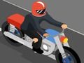 Joc Trencaclosques de bicicletes de carrera super ràpida  en línia