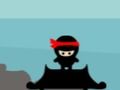Joc Clan Ninja fosc  en línia