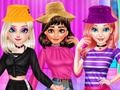 Joc Estil de moda de la princesa K en lĂnia Joc Estil de moda de la princesa K en lĂnia