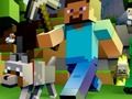 Joc Minecraft Estrelles Amagades  en línia