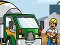 Joc Transport Jigsaw Deluxe en línia