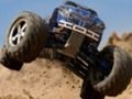 Joc Camió Xtreme Monster Offroad  en línia