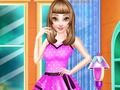 Joc Princesa Belle Cooking Dash  en línia
