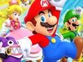 Joc Trencaclosques de Mario I Friends  en línia