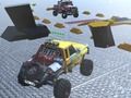 Joc Derby de demolició Xtreme Offroad Truck 4x4  en línia