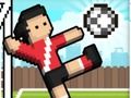 Joc Futbol aleatori  en línia