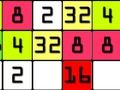 Joc Bloc de paper 2048  en línia