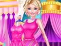 Joc Armari de moda de Barbie  en línia