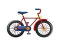 Joc Jigsaw Bike Bike  en línia