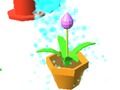Joc Regar la flor  en línia