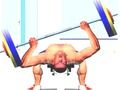 Joc Bench Press the Barbarian en línia