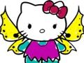 Joc Pintar Kitty  en línia