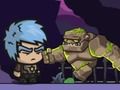 Joc Golem Slasher en línia