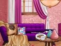 Joc Acabats de casar! Decoració per a la llar  en línia