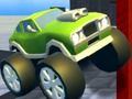 Joc CarWarz. io  en línia