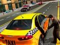 Joc Taxista de Londres  en línia