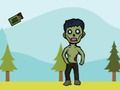 Joc Zomblast en línia