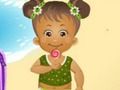 Joc Baby Daisy divertint -se en línia