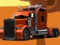 Joc Diferències de camions Kenworth  en línia