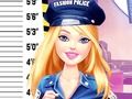 Joc Policia de moda Ellie en línia