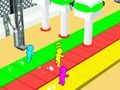 Joc Epic Race 3D en línia