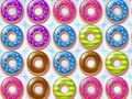 Joc Saga de Donut Crash  en línia
