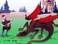 Joc Jigsaw Dragon Hunt  en línia