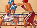 Joc Boxers a Arena  en línia